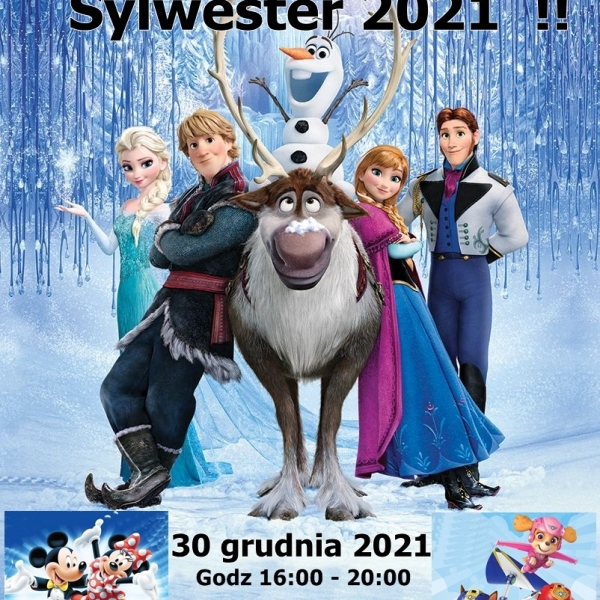 Sylwester 2021 